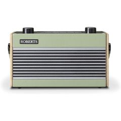 Roberts Radio RAMBLERMIDINB Midi DAB/DAB+/FM RDS + Bluetooth, Alarms