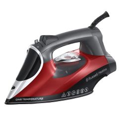 Russell Hobbs 25090 2600W One Temperature Steam Iron