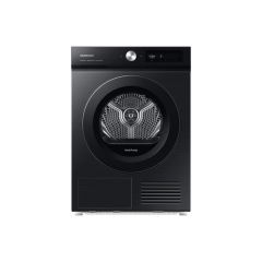 Samsung DV90BB5245ABS1 9kg Heat Pump Tumble Dryer with Wi-Fi Connectivity