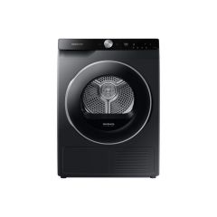 Samsung DV90T6240LB/S1 9Kg Heat Pump Tumble Dryer - Black