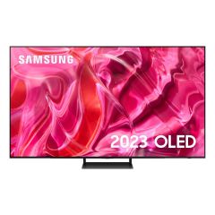 Samsung QE65S90CATXXU OLED 4K HDR TV