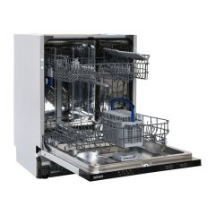 Sensis DWI0113FSDW 13 Place Integrated Dishwasher