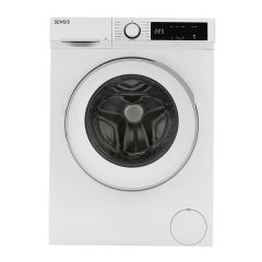 Sensis WMF01914AW 9kg 1400 Spin Washing Machine