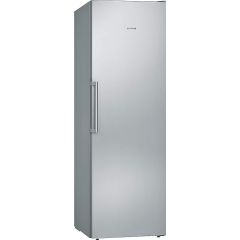 Siemens GS36NVIFV iQ300 186cm Frost Free Tall Freezer