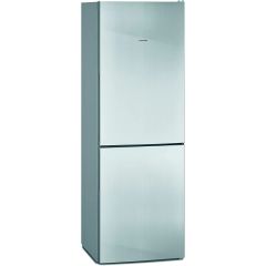 Siemens KG33VVIEAG iQ300 Fridge Freezer 176 x 60cm Inox-easyclean
