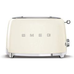 Smeg TSF01CRUK 2 Slice Toaster [Copy]