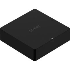 Sonos PORT Wifi Network Streamer With Built-In Dac