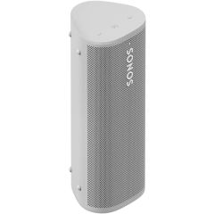 Sonos ROAM SL (WHITE) Lightweight, Outdoor-Ready Portable Speaker