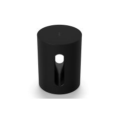 Sonos SUB MINI Black Speaker
