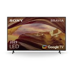 Sony KD55X75WLU 55" 4K UHD HDR Google Smart TV