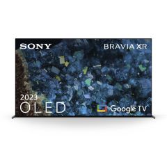 Sony XR83A84LPU 83" OLED 4K HDR Google Smart TV