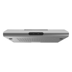 Statesman VH60SS 60cm Visor Cooker Hood