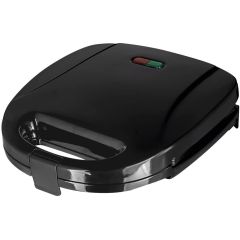 STATUS ROCKFORDST1PKB4 750W 2 Slice Non Stick Sanddwich Toaster