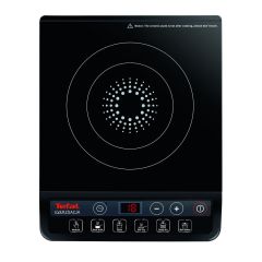 Tefal IH201840 Induction Ceramic Hob