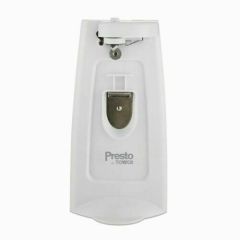 Tower PT19007WHT Tin Opener