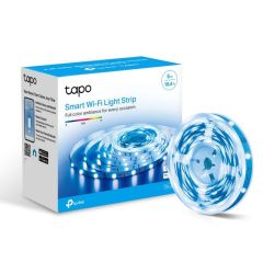 TP-Link TAPOL920-5 Tapo Smart Wi-Fi Light Strip - Multi-colour