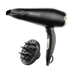 Tresemme 5543U 2200W Salon Professional Hairdryer with Diffuser