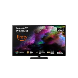Panasonic TV-55Z85AEB 55 inch Z85 Series OLED TV | Colin M Smith | Dundee &  Angus