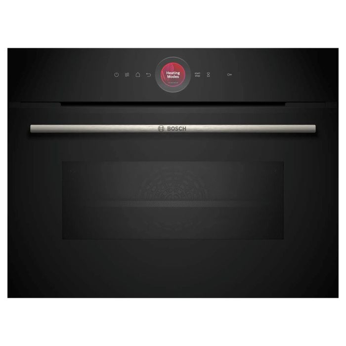 Bosch shop black microwave