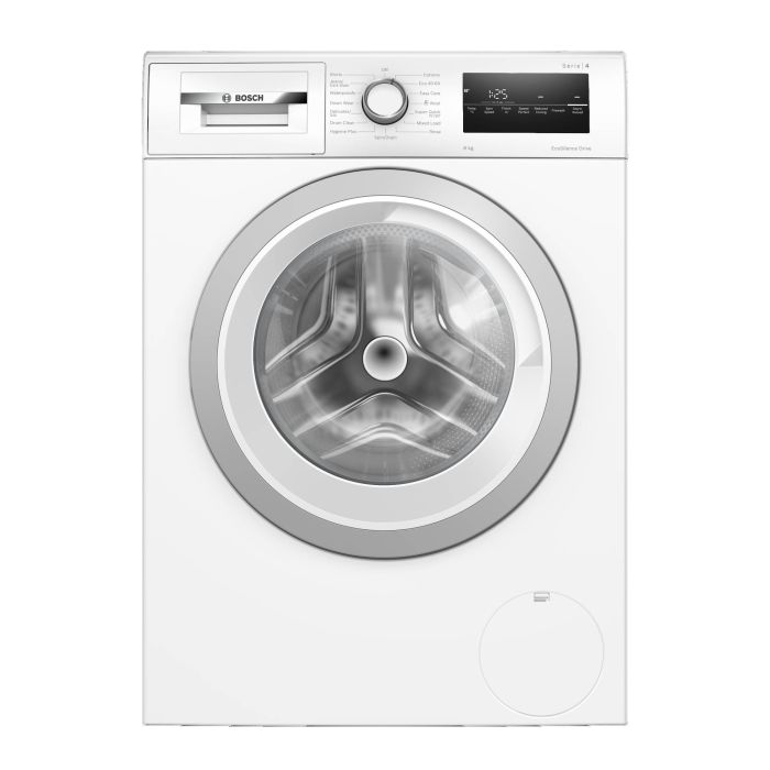 Colin M Smith Bosch WAN28250GB 8kg 1400 Spin Washing Machine