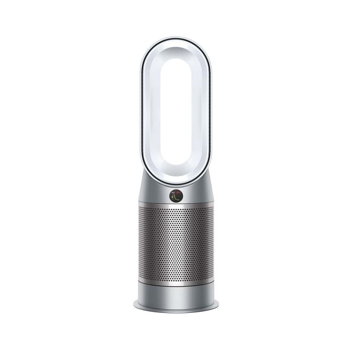 Dyson Hot+Cool™ vifteovn (hvit/nikkel) | Dyson Hot+Cool™ vifteovn  (hvit/nikkel) | Dyson