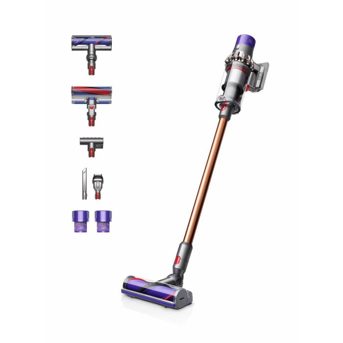 Dyson cordless stick shop vacuum