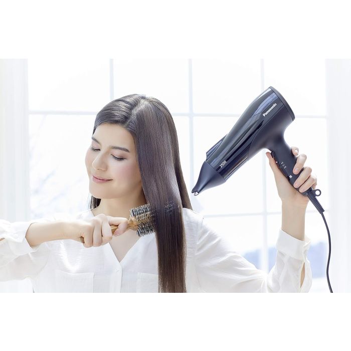 Colin M Smith Panasonic EH NE83 K895 2500W Ionic Hairdryer Forfar Arbroath Kirriemuir Dundee For All Your Home Electrical Needs