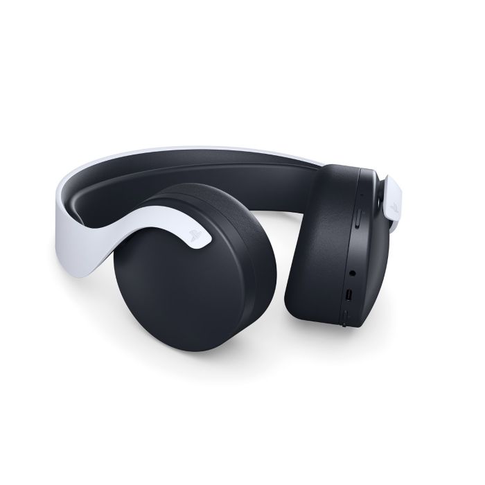 Colin M Smith Sony PS5 PULSE 3D White wireless headset Forfar Arbroath Kirriemuir Dundee For All Your Home Electrical Needs