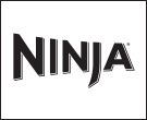 Ninja logo.