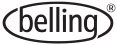 Belling logo.