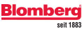 Blomberg logo.