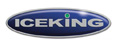 Iceking logo.