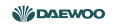 Daewoo logo.
