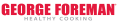 George Foreman logo.