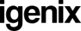 Igenix logo.