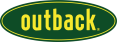 Outback logo.