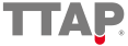 TTAP logo.