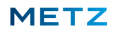 Metz logo.