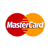 We accept Mastercard