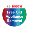 Bosch Free Recycling September Offer