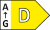 D Energy Rating