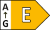 E Energy Rating