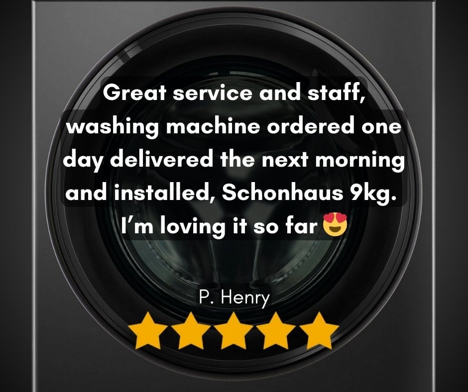 Our 5 star customer service reviews