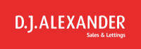 Colin M Smith works with D J Alexander Property Management