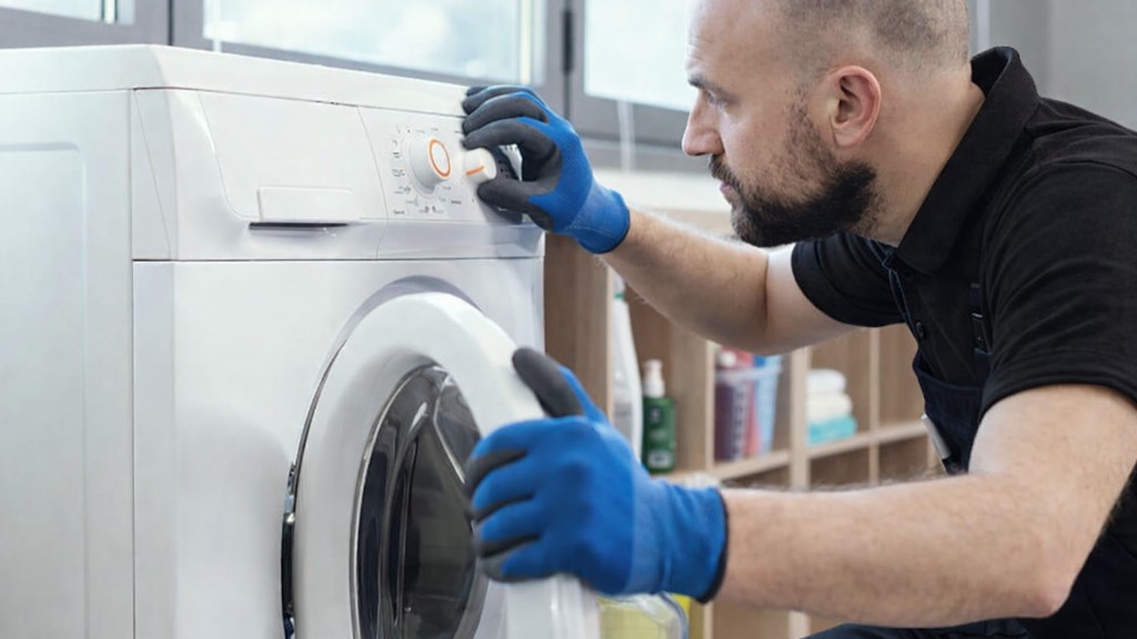 In-house appliance and TV installation Dundee